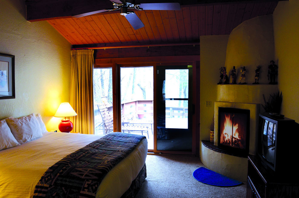 Resort Junipine Sedona