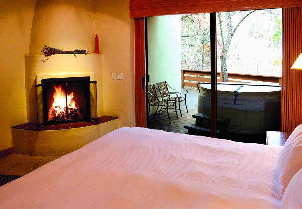 Resort Junipine