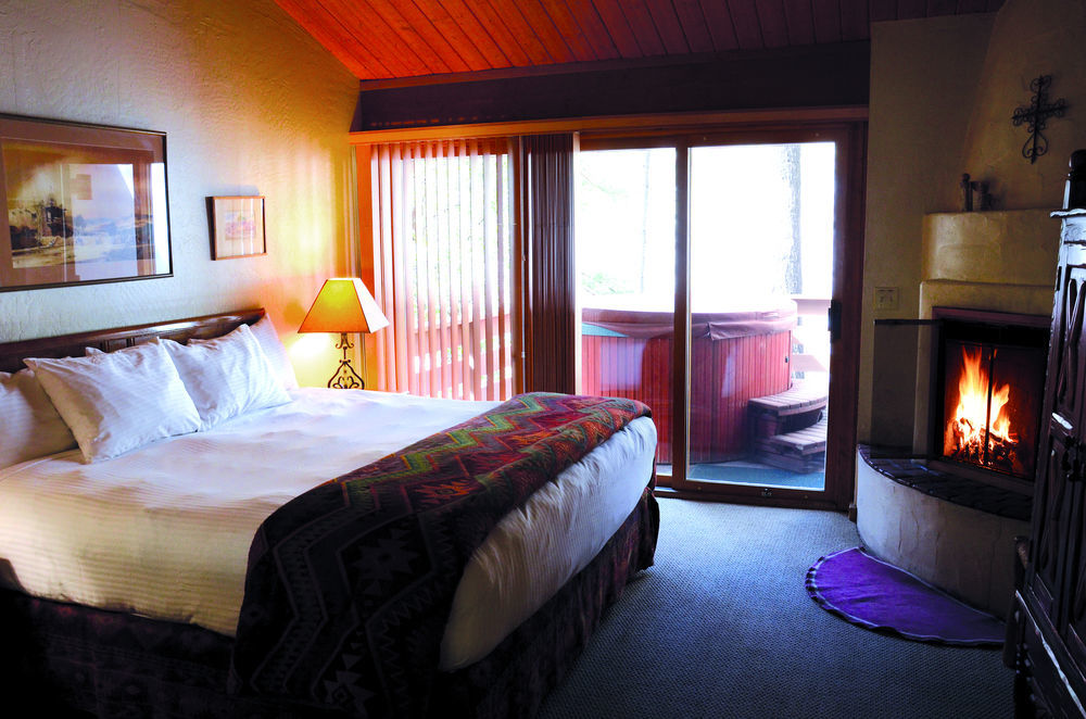 Junipine Resort