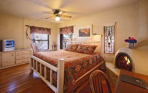 Adobe Rose Bed & Breakfast 3*