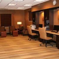 Hotel Homewood By Hilton Phoenix Fashion Center 3*