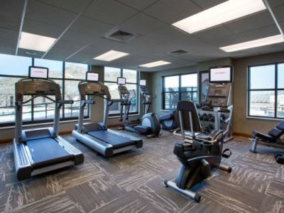 By Marriott Downtown/university Hotel 3*