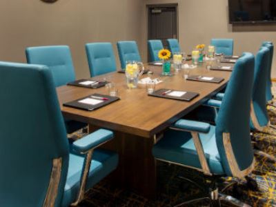 By Marriott Downtown/university 3* Tempe