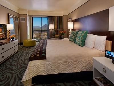 Casino Del Sol Tucson