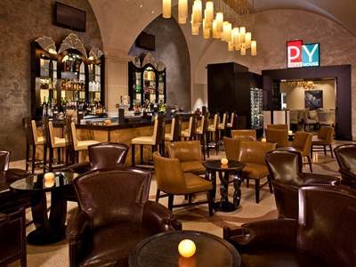 Casino Del Sol 4*