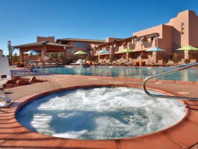 Courtyard By Marriott Hotel Sedona