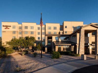 Hotel North Happy Valley