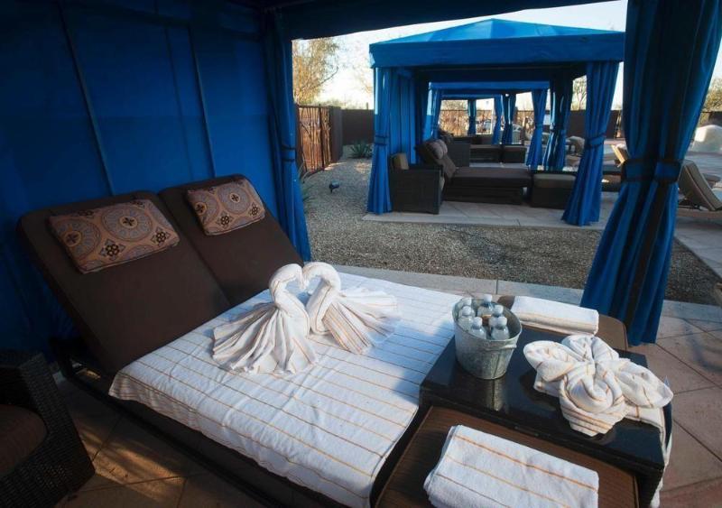 Wild Horse Pass & Casino 4* Chandler