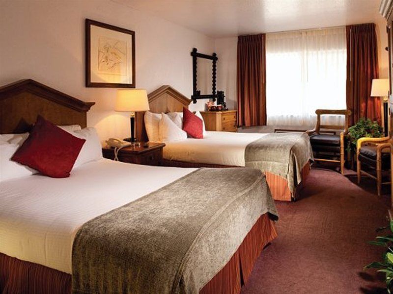 Grand Canyon Plaza Hotel 3*
