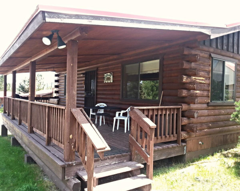 Hotel Little Colorado 3*
