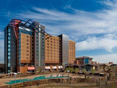 Wild Horse Pass & Casino 4* Chandler