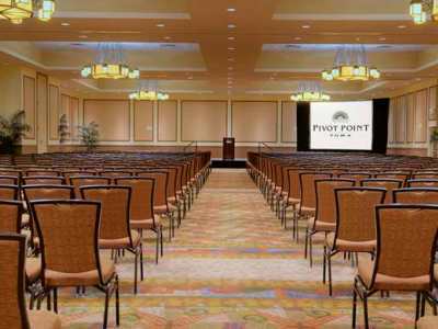 Hilton Garden Pivot Point Yuma