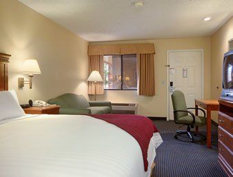 Hotel Greentree