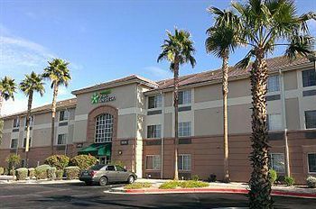 Extended America - - Biltmore Hotel Phoenix