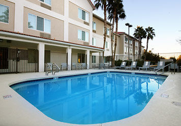 Hotel Springhill Phoenix Chandler/fashion Center Chandler