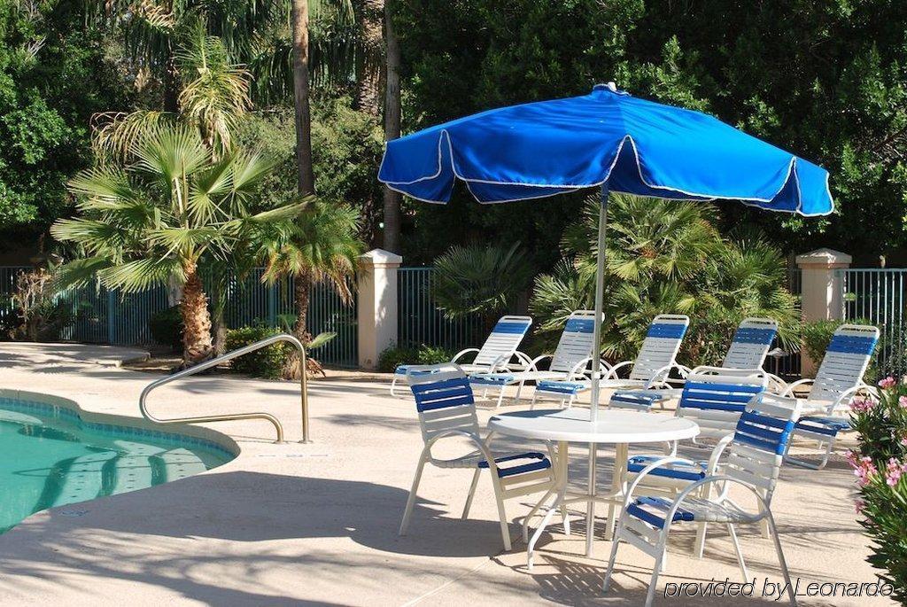 Windemere & Conference Center 3* Mesa