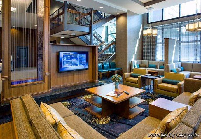 By Marriott Downtown/university Hotel Tempe