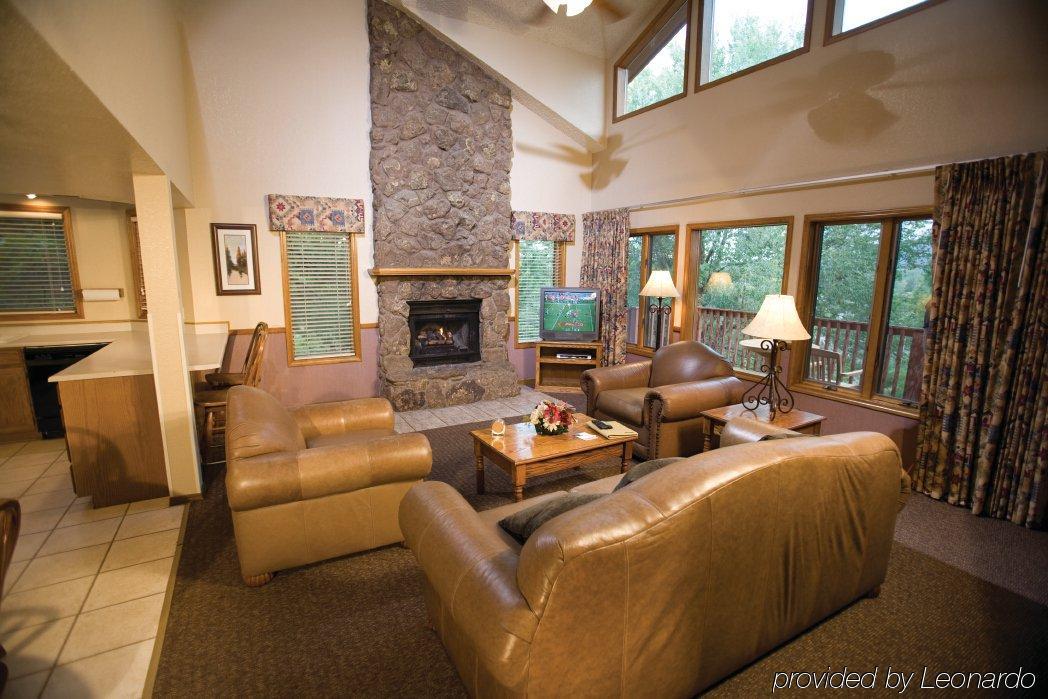Club Wyndham Flagstaff Resort 3*