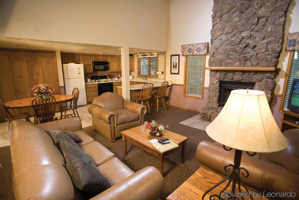 Resort Club Wyndham Flagstaff Flagstaff