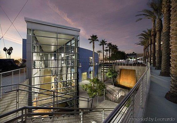 Delta By Marriott Phoenix Mesa