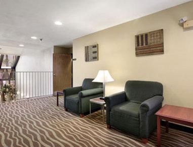 Hotel Super 8 By Wyndham Phoenix Chandler