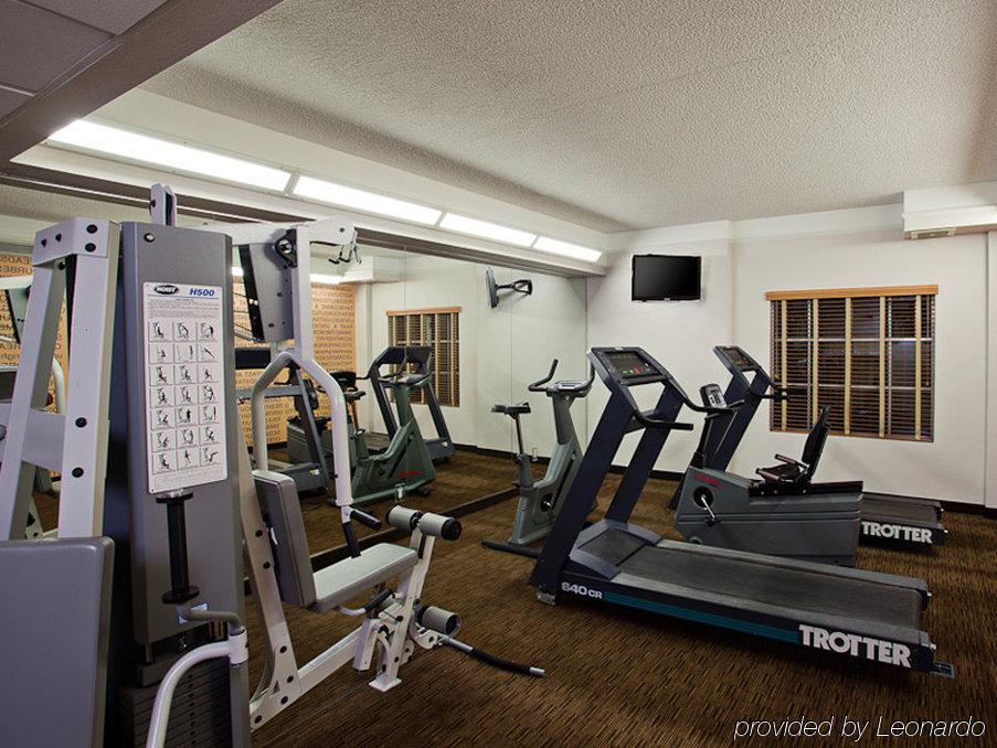 La Quinta By Wyndham Chandler Hotel 3*