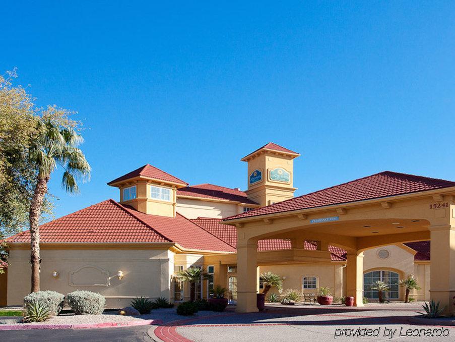 La Quinta By Wyndham Chandler 3*