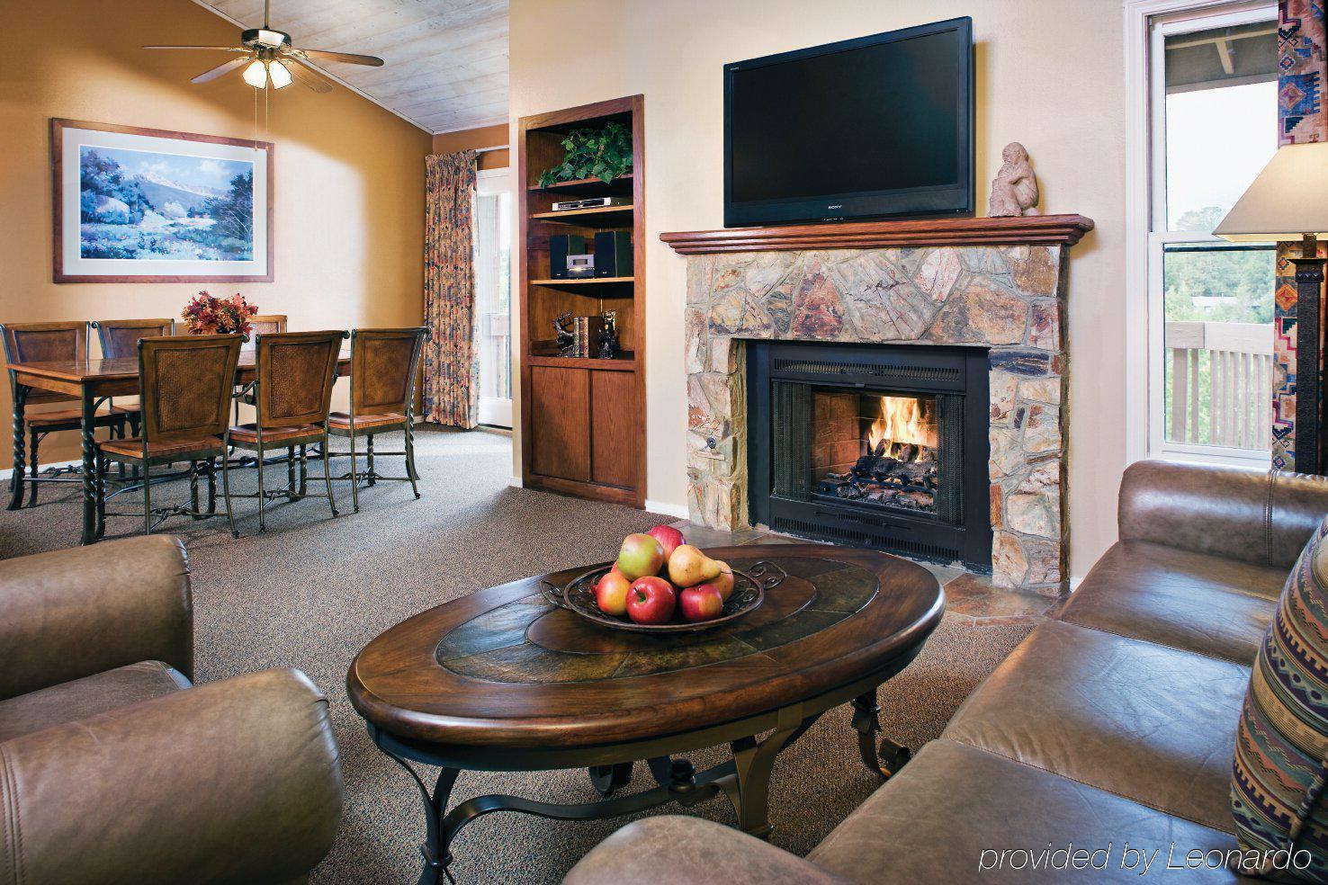 Club Wyndham Flagstaff Resort 3*