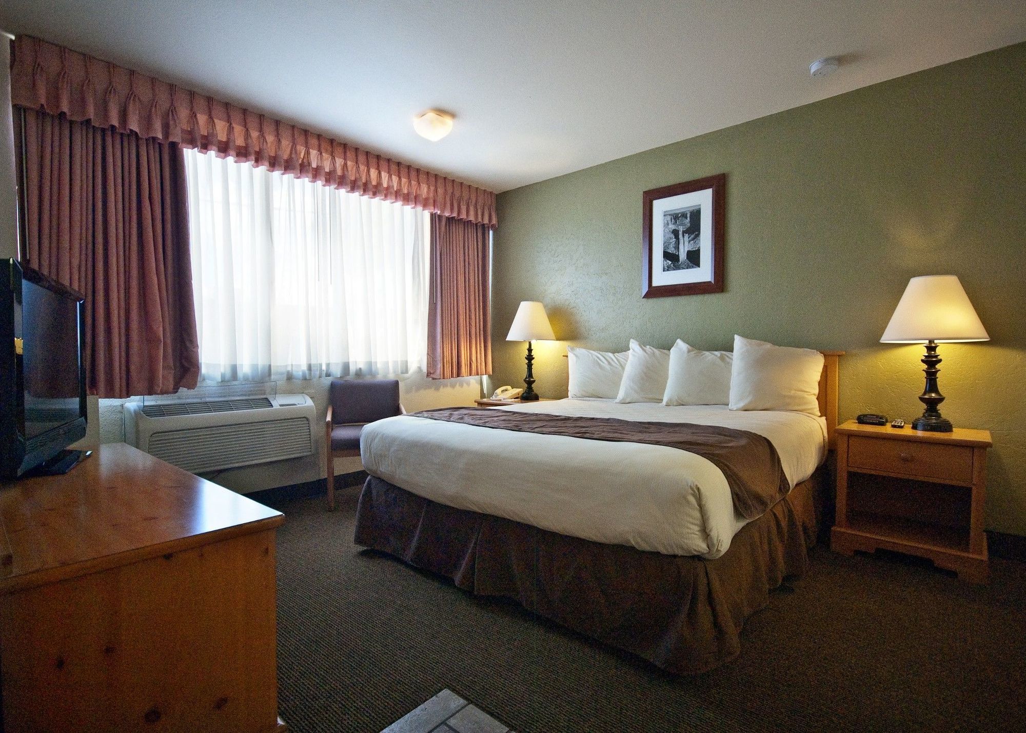 Hotel Western Pony Soldier & 3*