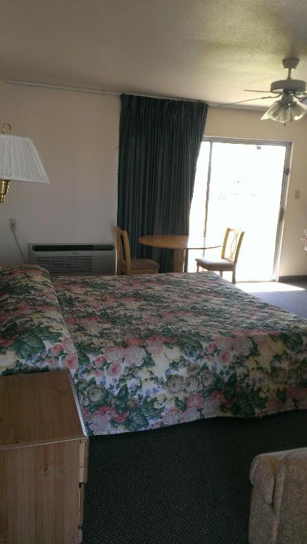 Motel Royal Motor Yuma