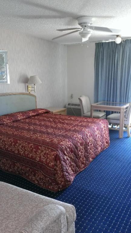 Motel Royal Motor