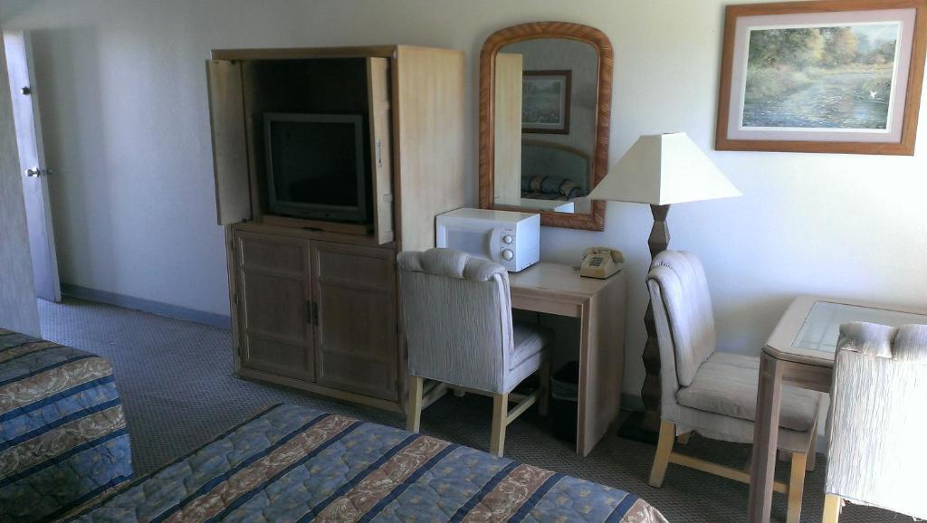 Royal Motor Motel 2*