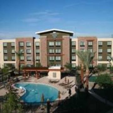 Homewood By Hilton Phoenix Fashion Center Hotel