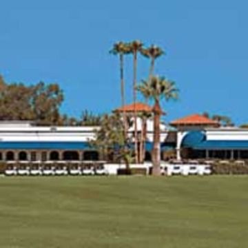 Resort Arizona Golf & Conference Center Mesa