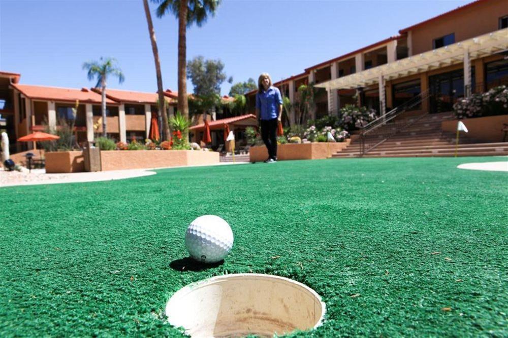 3 Palms North Foothills Hotel Tucson
