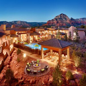 Courtyard By Marriott Hotel 3*