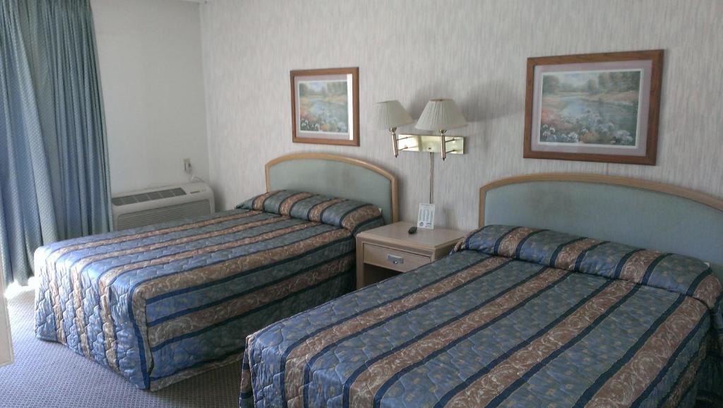 Royal Motor Motel 2*