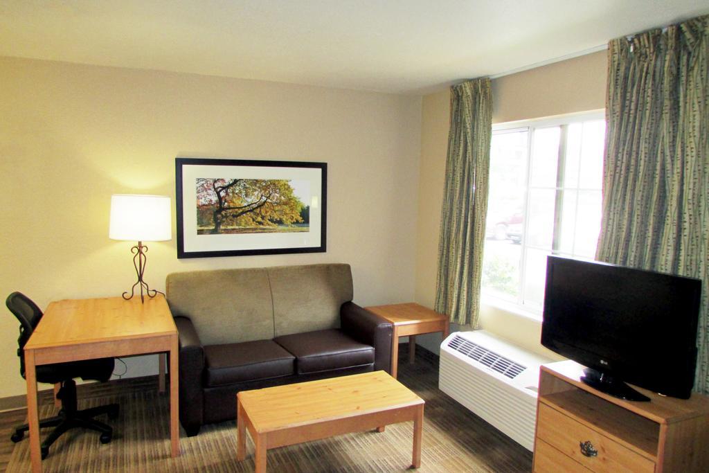 Hotel Extended America - - Biltmore