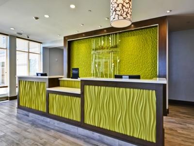 Hilton Garden By Hilton Phoenix/tempe Asu Area, Az 3*