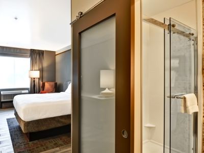 Hilton Garden By Hilton Phoenix/tempe Asu Area, Az Tempe