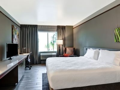 Hotel Hilton Garden By Hilton Phoenix/tempe Asu Area, Az 3*