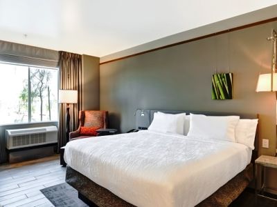 Hilton Garden By Hilton Phoenix/tempe Asu Area, Az Hotel Tempe