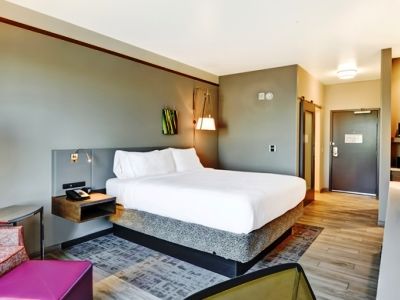 Hilton Garden By Hilton Phoenix/tempe Asu Area, Az 3*