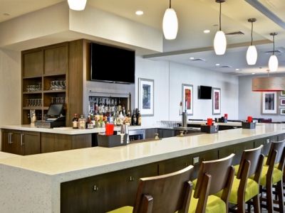 Hilton Garden By Hilton Phoenix/tempe Asu Area, Az 3* Tempe