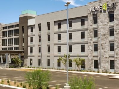 Home2 By Hilton Phoenix