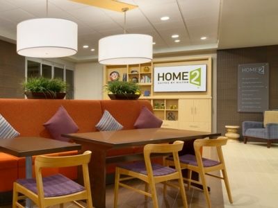 Home2 By Hilton Phoenix Hotel