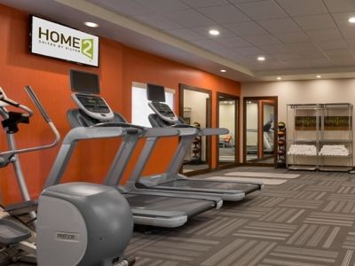Hotel Home2 By Hilton Phoenix