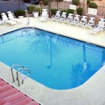 Springhill Phoenix Chandler/fashion Center Hotel