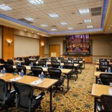 Mission Palms- Destination Fee Includes Parking 4*
