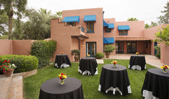 Arizona Hotel 4*